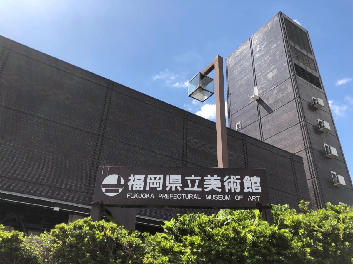 The Hotels Hakata Kasane Bayside Fukuoka  Exteriör bild